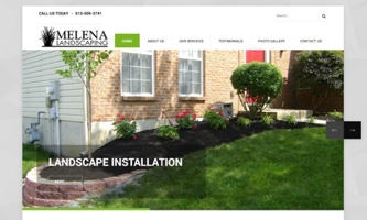 Melena Landscaping